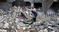 Hamas wants assurances Israel will end Gaza war as talks continue